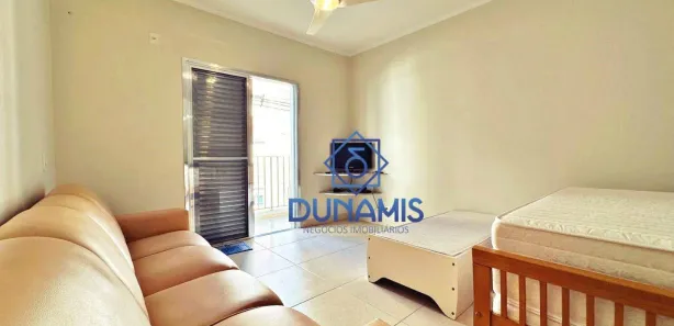 Apartamento com 2 Quartos à venda, 129m² no Vila Alzira, Guarujá