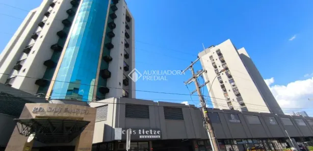 Sala Comercial para alugar, 38m² no Centro, Canoas
