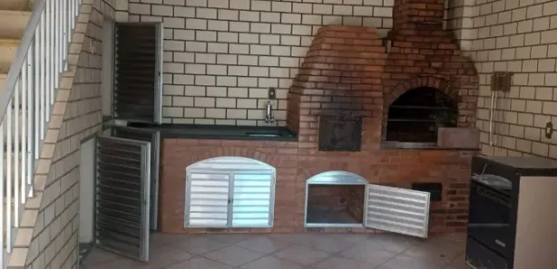 Casa com 3 Quartos para alugar, 180m² no Campo Grande, Rio de Janeiro
