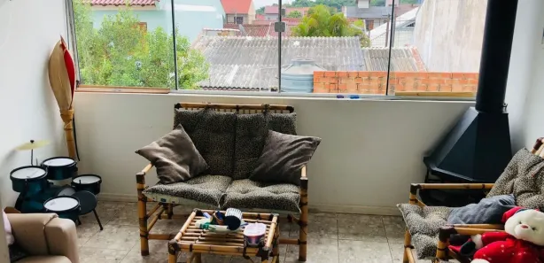 Sobrado com 4 Quartos à venda, 173m² no Parque da Matriz, Cachoeirinha