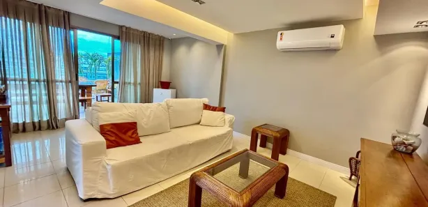 Cobertura com 4 Quartos para alugar, 315m² no Barra da Tijuca, Rio de Janeiro