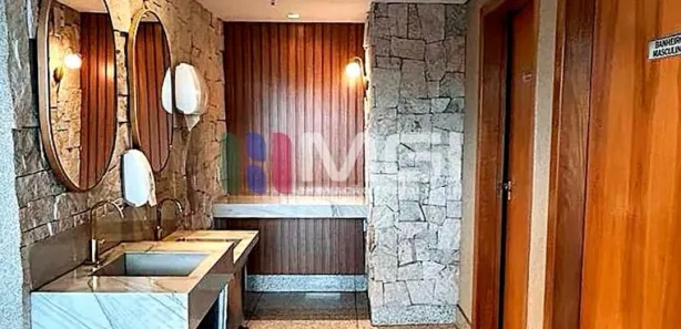 Sala Comercial com 1 Quarto à venda, 28m² no Jardim América, Goiânia