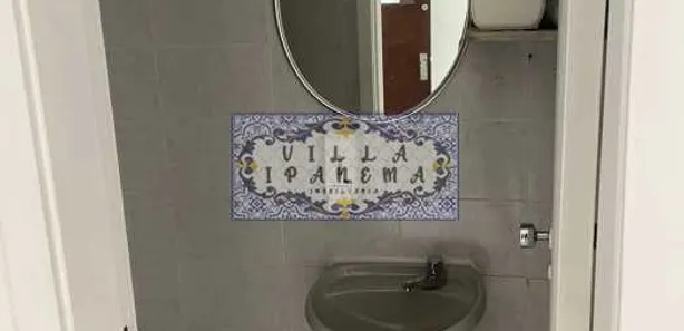 Ponto Comercial com 1 Quarto para venda ou aluguel, 30m² no Tijuca, Rio de Janeiro