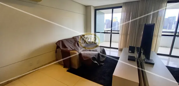 Apartamento com 2 Quartos à venda, 98m² no Pituba, Salvador