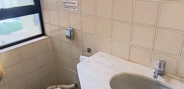 Sala Comercial à venda, 41m² no Funcionários, Belo Horizonte