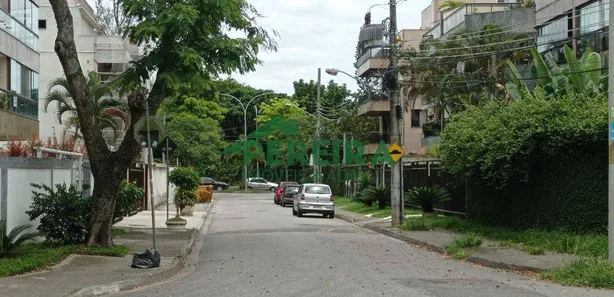 Lote/Terreno à venda, 630m² no Recreio dos Bandeirantes, Rio de Janeiro
