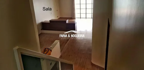 Casa com 3 Quartos à venda, 324m² no Cidade Nova, Rio Claro