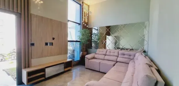 Apartamento com 3 Quartos para alugar, 275m² no Ponta Negra, Manaus