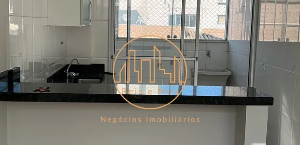 Apartamento com 3 Quartos à venda, 80m² no Dona Clara, Belo Horizonte