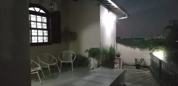 Casa com 4 Quartos à venda, 132m² no Alto Caiçaras, Belo Horizonte