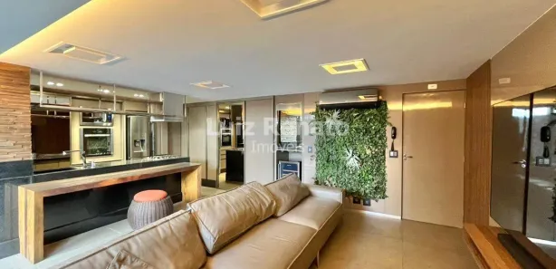 Apartamento com 3 Quartos à venda, 160m² no Calafate, Belo Horizonte