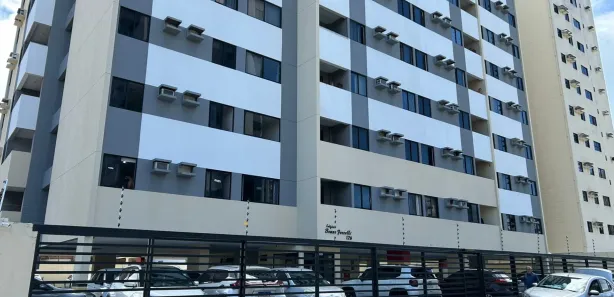Apartamento com 3 Quartos à venda, 72m² no Poço, Maceió