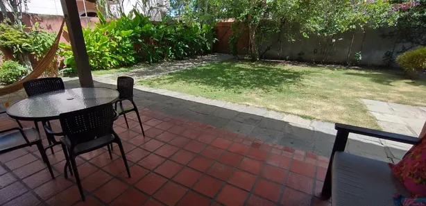Casa com 5 Quartos para alugar, 120m² no Praia dos Anjos, Arraial do Cabo