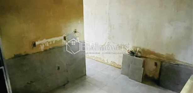 Casa de Condomínio com 2 Quartos à venda, 60m² no Campo Grande, Rio de Janeiro