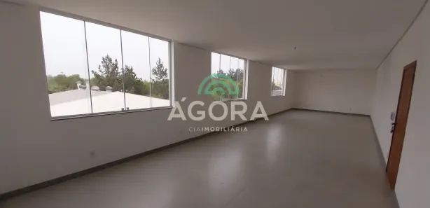 Sala Comercial para alugar, 60m² no Marechal Rondon, Canoas