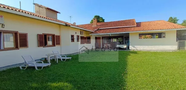 Casa de Condomínio com 3 Quartos à venda, 480m² no Condomínio Colonial Vale do Sol, Tremembé