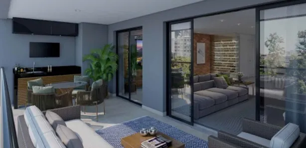 Special Botafogo Residences no Botafogo, Rio de Janeiro