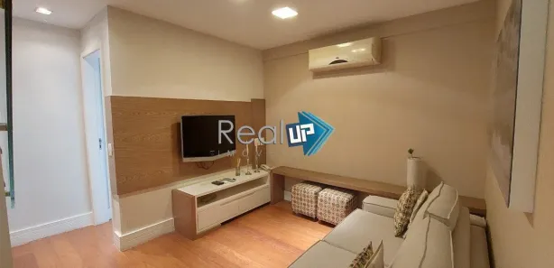 Cobertura com 3 Quartos para alugar, 166m² no Leblon, Rio de Janeiro