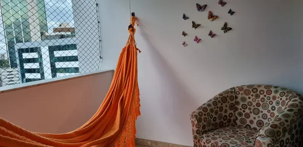 Apartamento com 3 Quartos à venda, 107m² no Pituba, Salvador