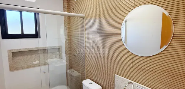 Casa de Condomínio com 3 Quartos para alugar, 154m² no Vila Rosa, Goiânia