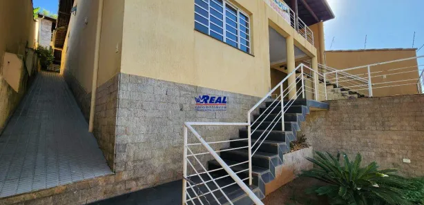 Casa com 4 Quartos à venda, 150m² no Diamante (Barreiro), Belo Horizonte