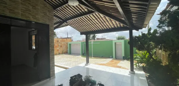 Casa com 3 Quartos à venda, 300m² no Pitimbu, Natal