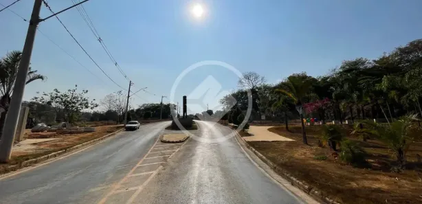Lote/Terreno à venda, 525m² no Pomar da Lagoa, Lagoa Santa