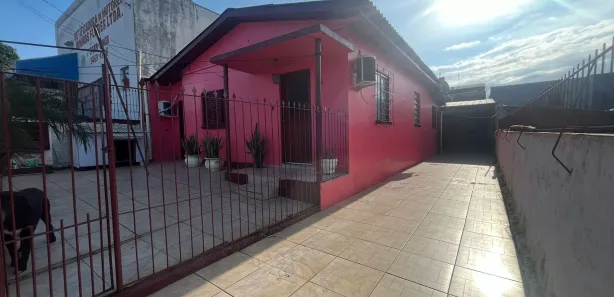 Casa com 3 Quartos à venda, 87m² no Vila Princesa Izabel, Cachoeirinha