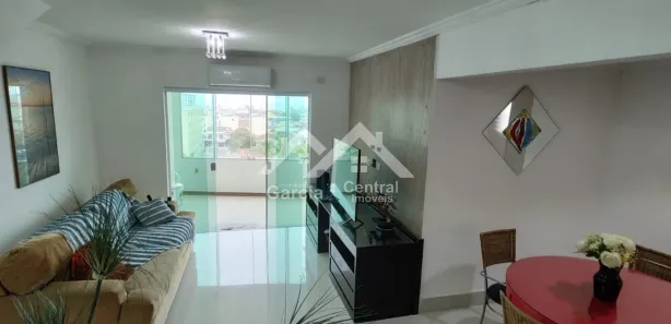 Cobertura com 3 Quartos à venda, 154m² no Centro, Peruíbe
