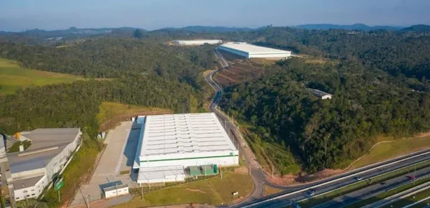 Galpão/Depósito/Armazém para alugar, 7475m² no Aldeinha, Itapecerica da Serra