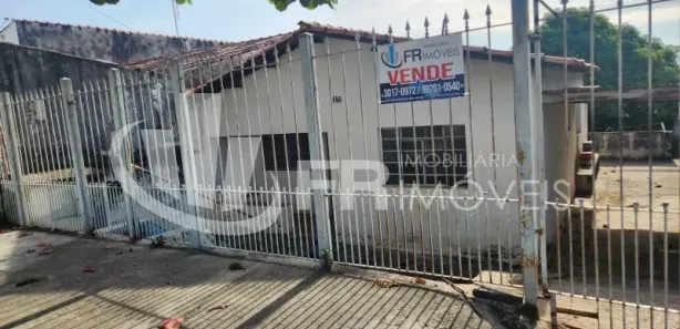 Casa com 2 Quartos à venda, 100m² no Jardim Gutierres, Sorocaba