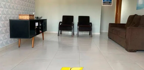 Sala Comercial com 4 Quartos para alugar, 200m² no Bananeiras, Bananeiras