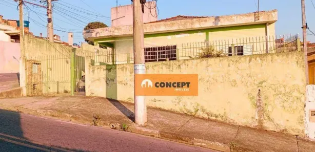 Casa com 2 Quartos à venda, 96m² no Vila Correa, Ferraz de Vasconcelos
