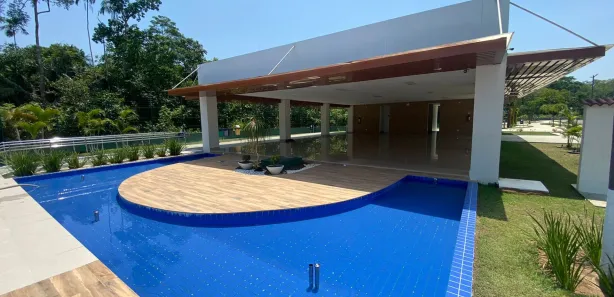Lote/Terreno à venda, 250m² no Ponta Negra, Manaus