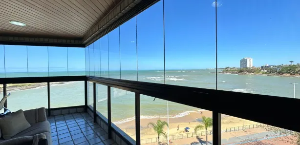 Apartamento com 4 Quartos à venda, 260m² no Centro, Guarapari