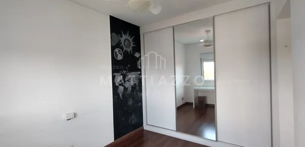 Apartamento com 3 Quartos à venda, 106m² no Jardim Aquárius, Limeira
