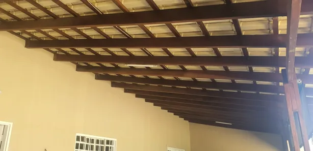 Casa de Condomínio com 4 Quartos à venda, 280m² no Setor Habitacional Vicente Pires, Brasília