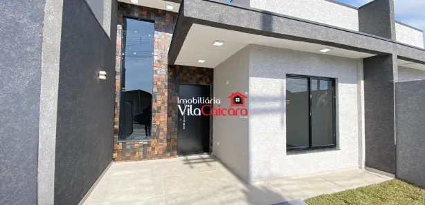 Casa com 3 Quartos à venda, 75m² no Costa Azul, Matinhos
