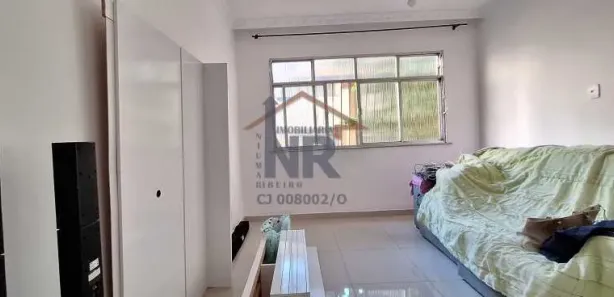 Apartamento com 2 Quartos para alugar, 45m² no Pechincha, Rio de Janeiro