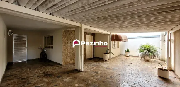 Casa com 3 Quartos à venda, 188m² no Jardim Morro Azul, Limeira