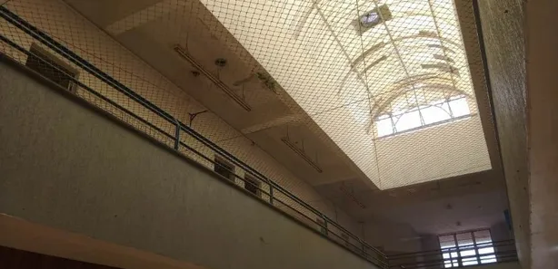 Sala Comercial para alugar, 634m² no Periperi, Salvador