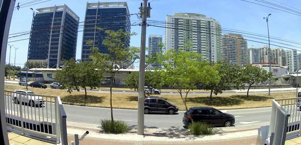 Ponto Comercial para alugar, 33m² no Recreio dos Bandeirantes, Rio de Janeiro