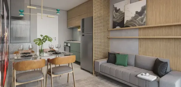 Meu Plano&Interlagos no Jardim Ubirajara (Zona Sul), São Paulo