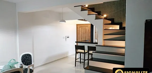 Cobertura com 4 Quartos à venda, 220m² no Algodoal, Cabo Frio