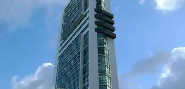 Sala Comercial para alugar, 37m² no Boa Vista, Recife
