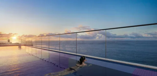 Apartamento com 1 Quarto à venda, 70m² no Federação, Salvador