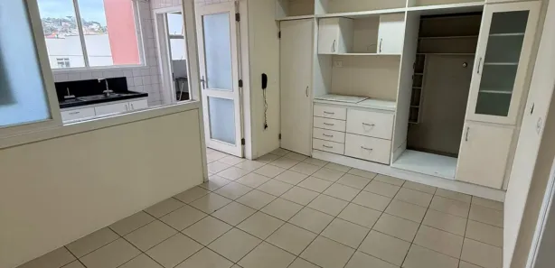 Apartamento com 3 Quartos para alugar, 130m² no Parque 9 de Julho, São Roque