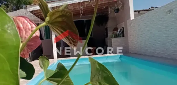 Casa com 3 Quartos à venda, 108m² no FLAMINGO, Matinhos