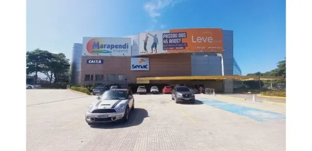 Lote/Terreno com 1 Quarto para alugar, 15m² no Barra da Tijuca, Rio de Janeiro