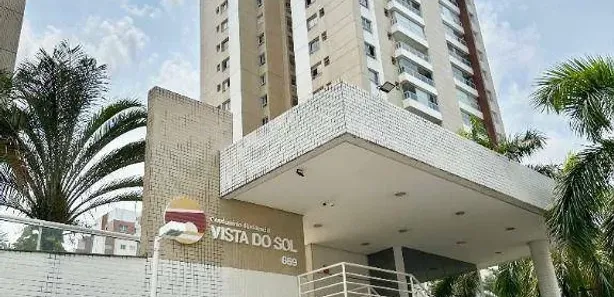 Apartamento com 3 Quartos à venda, 139m² no Aleixo, Manaus